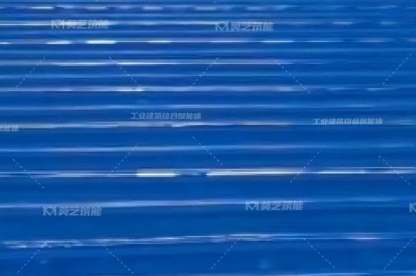合肥天元變壓器有限責(zé)任公司廠房金屬屋...